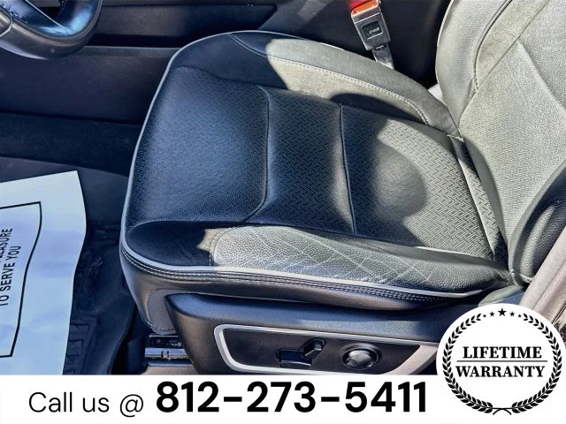 Certified Used 2023 Black Ram Laramie image 21