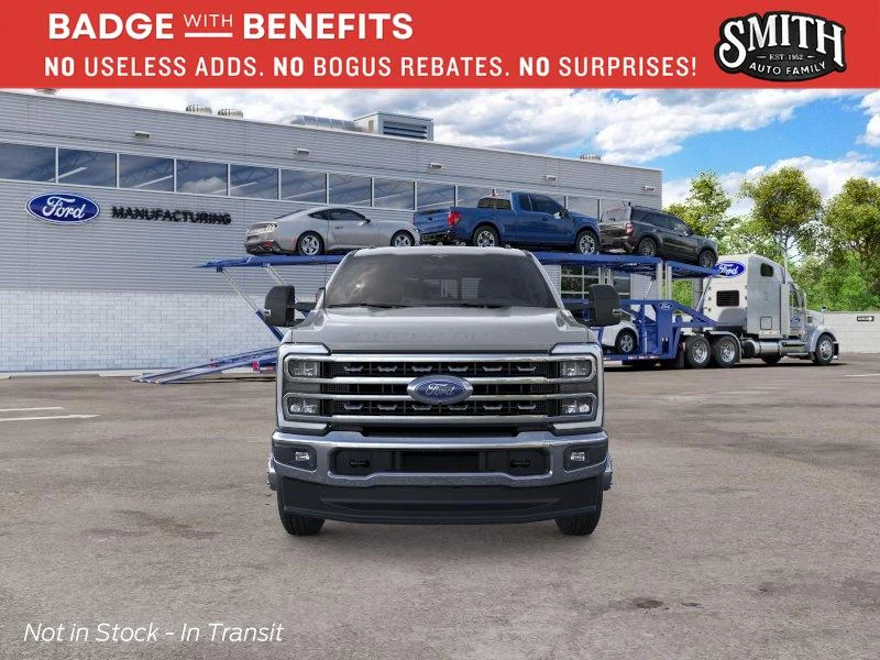 New 2026 Avalanche Ford F-350® XLT image 7