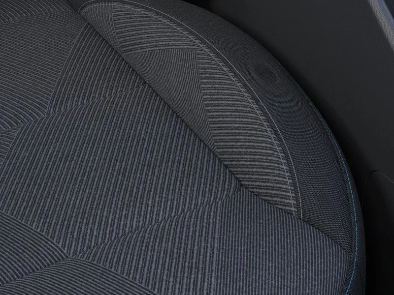 New 2026 Sterling Gray Metallic Chevrolet LS image 7