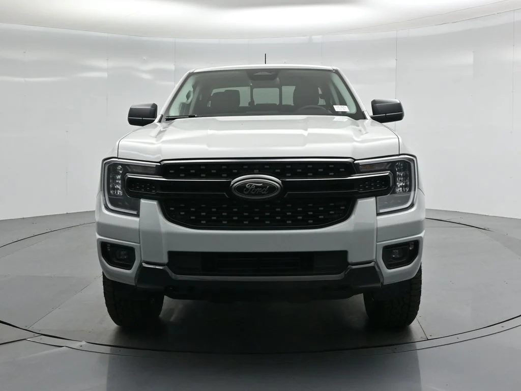 New 2026 Avalanche Ford XLT image 21