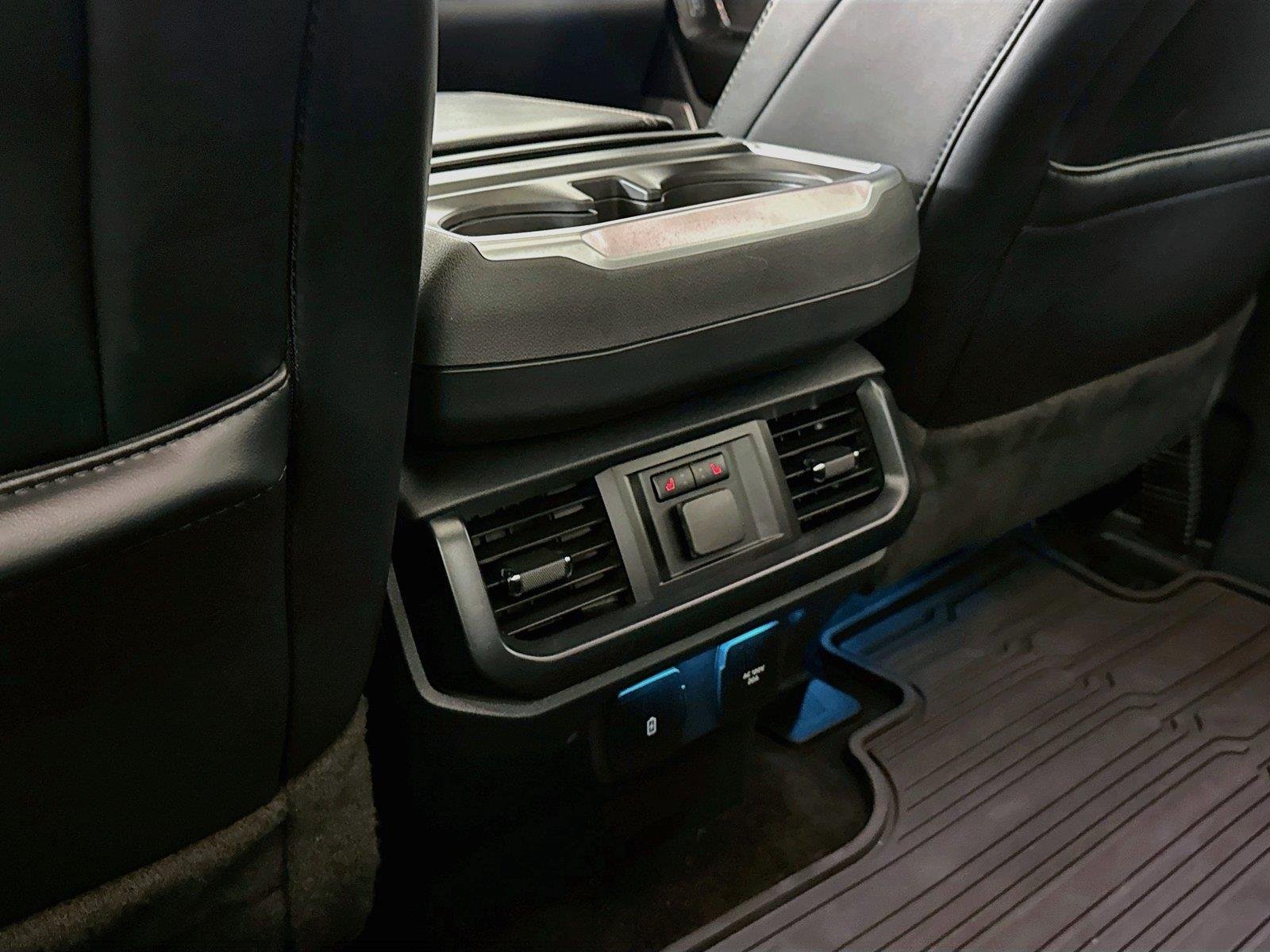 Used 2023 Agate Black Ford Raptor image 34