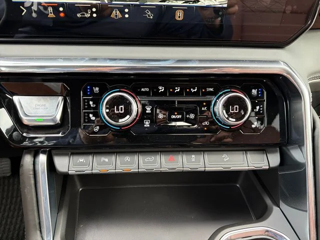 2026 GMC Sierra 1500 Denali Ultimate - Photo 14