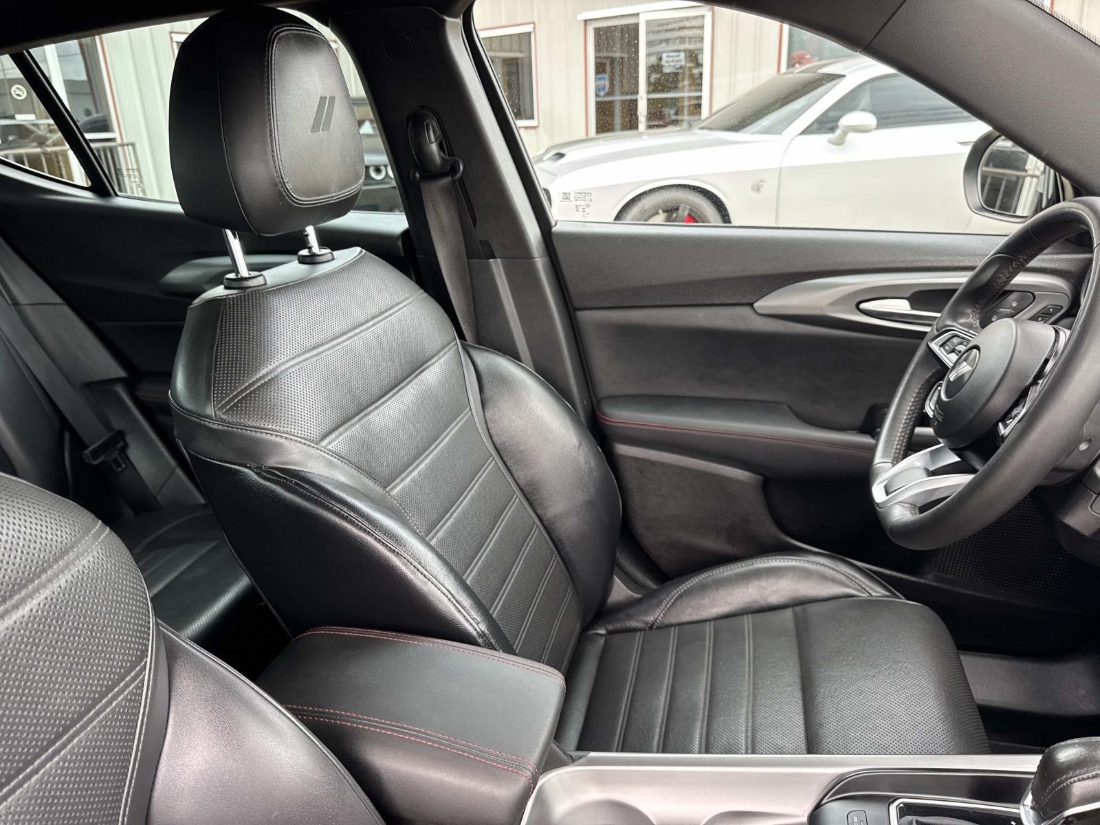 Used 2023 8 Ball Dodge GT Plus image 11