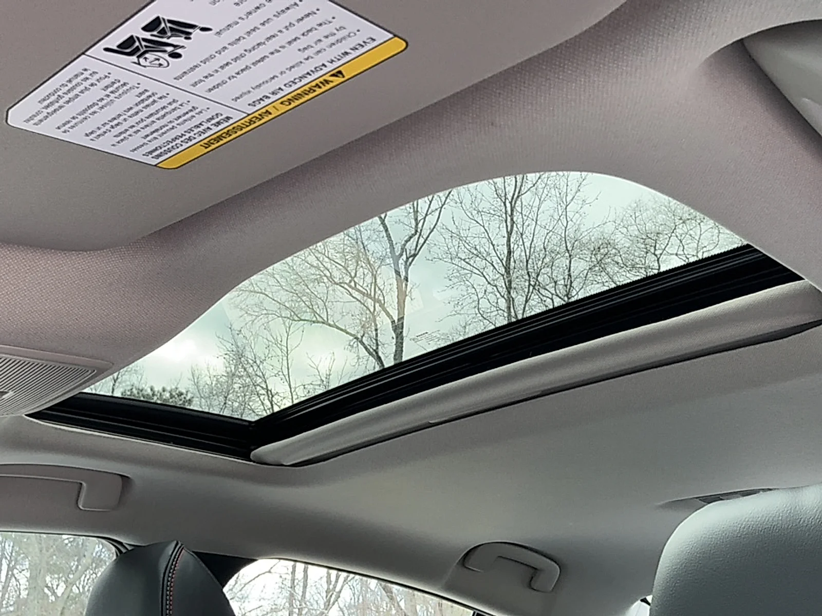 New 2026 Aspen White Tricoat Nissan SR image 7