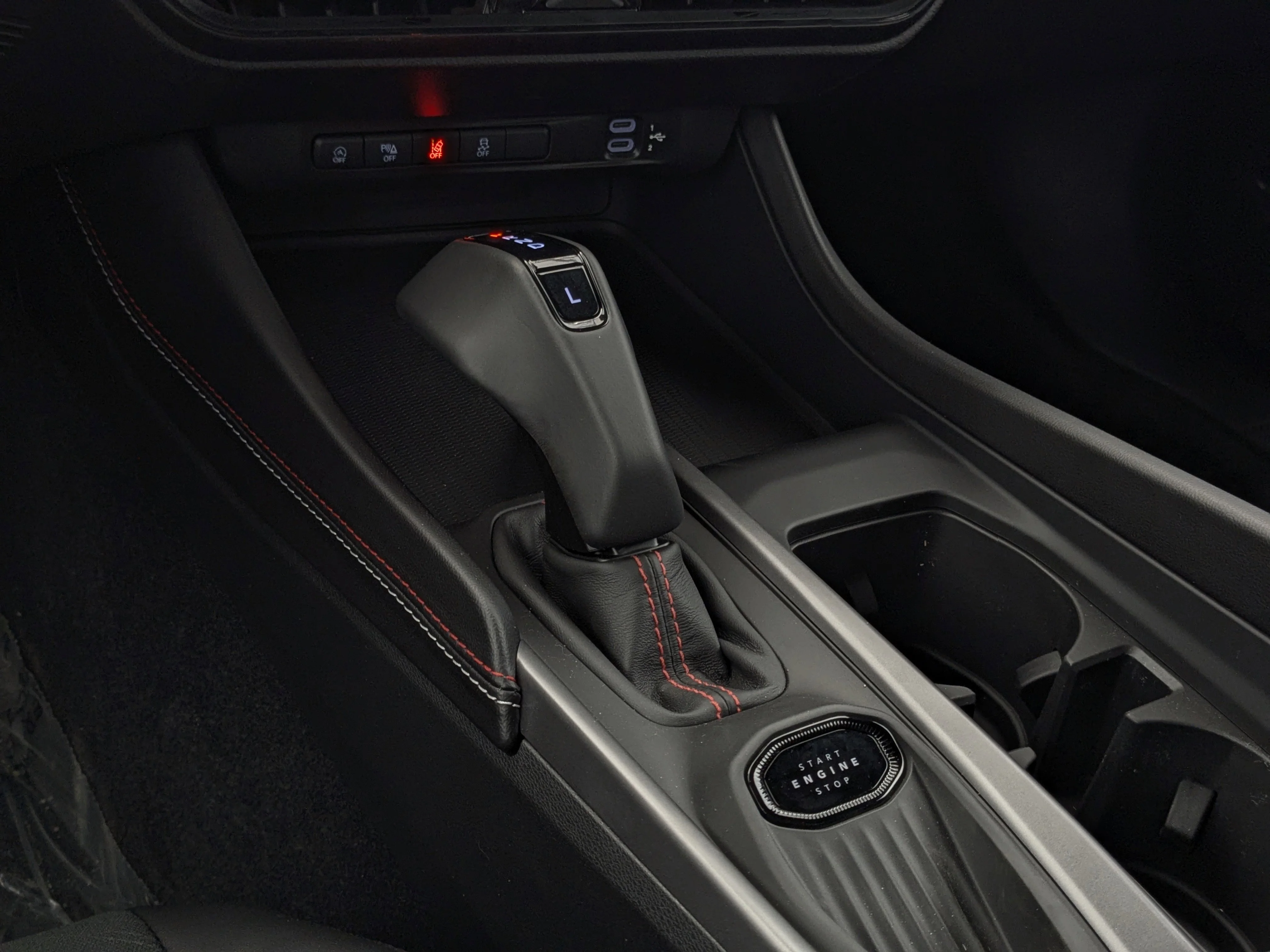 New 2026 Black Dodge R/T - - Blacktop Package - Driver Convenience Group - 3.0L Hurricane SO Twin Turbo & More image 22