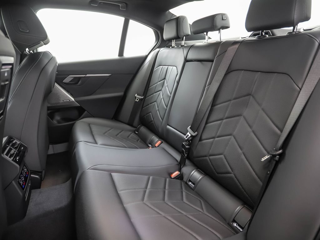 2026 BMW 5 Series 530i - Photo 23