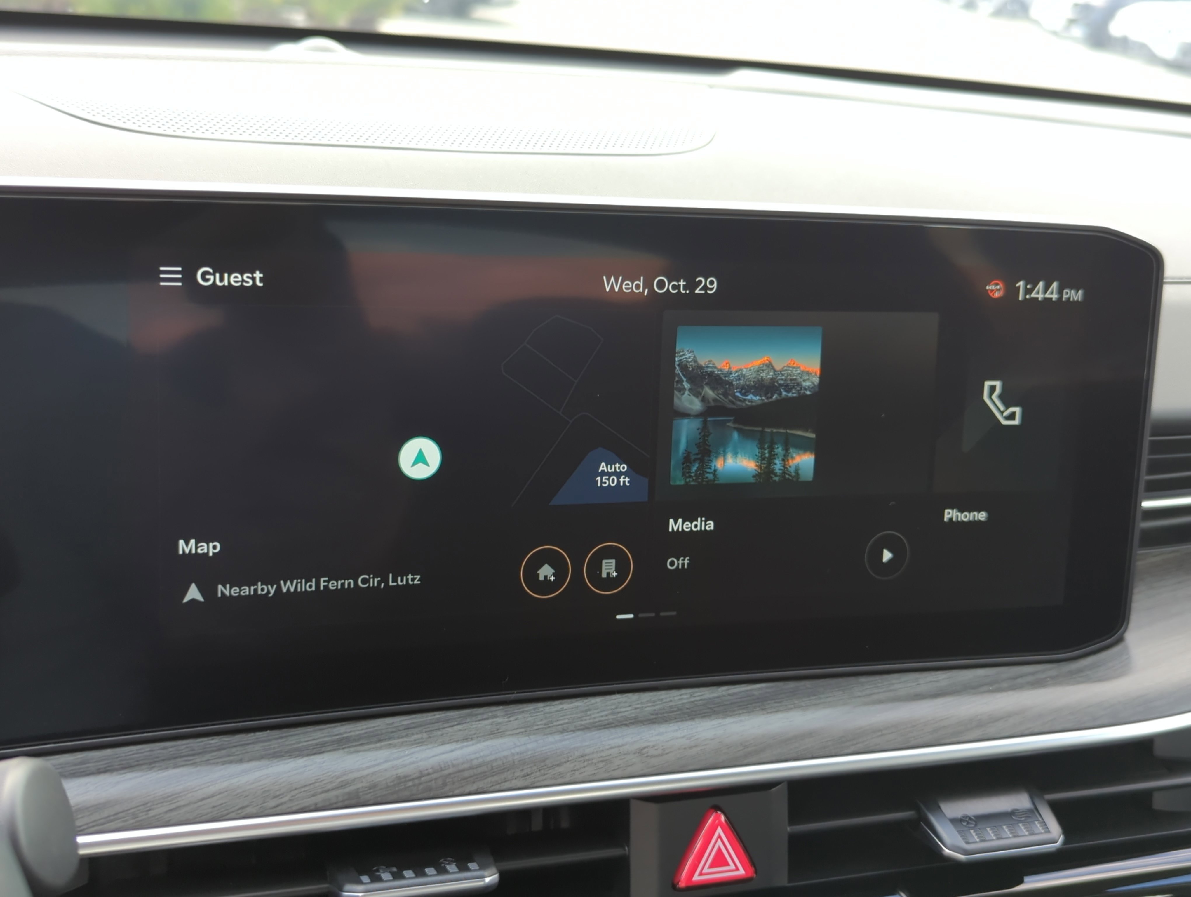 2026 Kia K5 EX - Photo 25