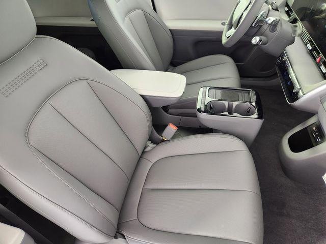 New 2026 White Hyundai SEL image 16