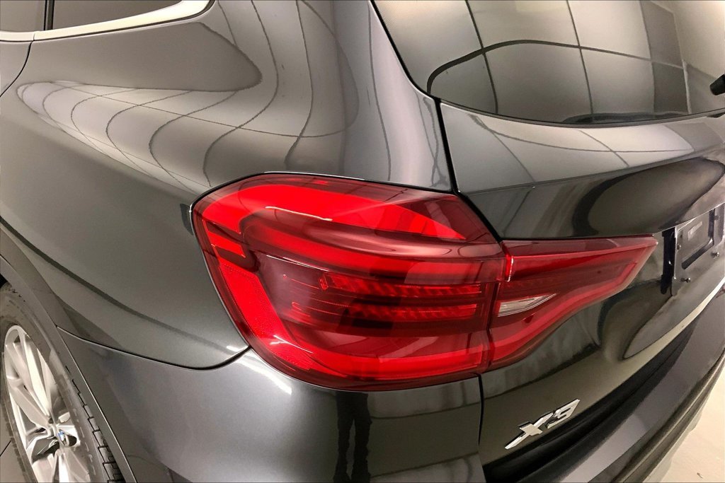 Used 2019 Dark Graphite Metallic BMW  image 28