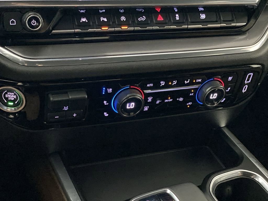 2023 Chevrolet Silverado 1500 High Country - Photo 23