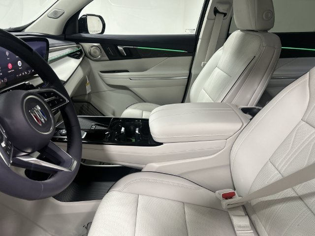 2027 Buick Enclave Avenir - Photo 20