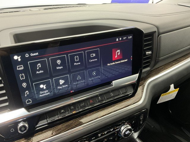 2026 GMC Sierra 1500 Elevation - Photo 29