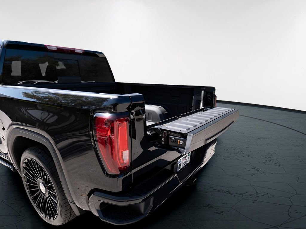 2026 GMC Sierra 1500 Denali - Photo 27