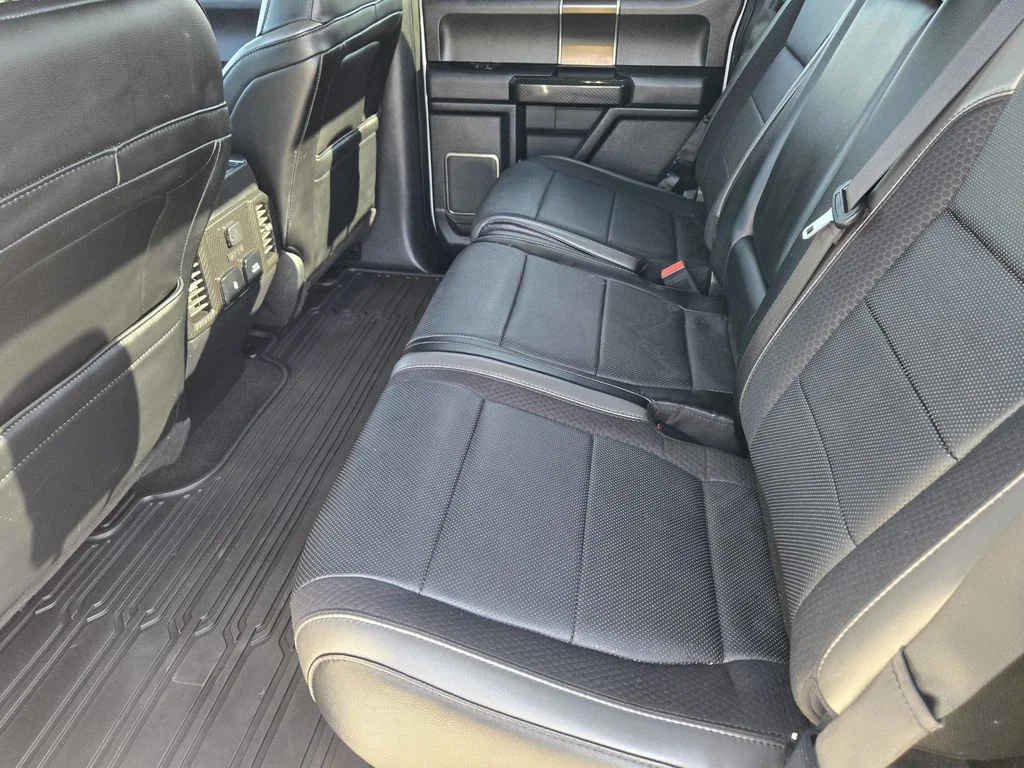 Used 2020 White Ford Raptor image 34
