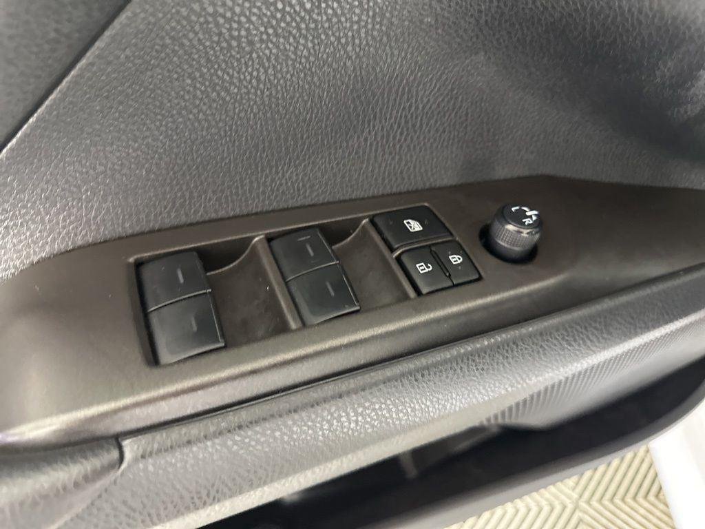 Used 2024 Ice Toyota LE image 13