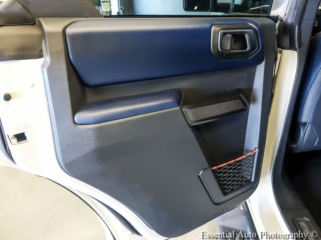 Used 2025 Desert Sand Ford Raptor image 20