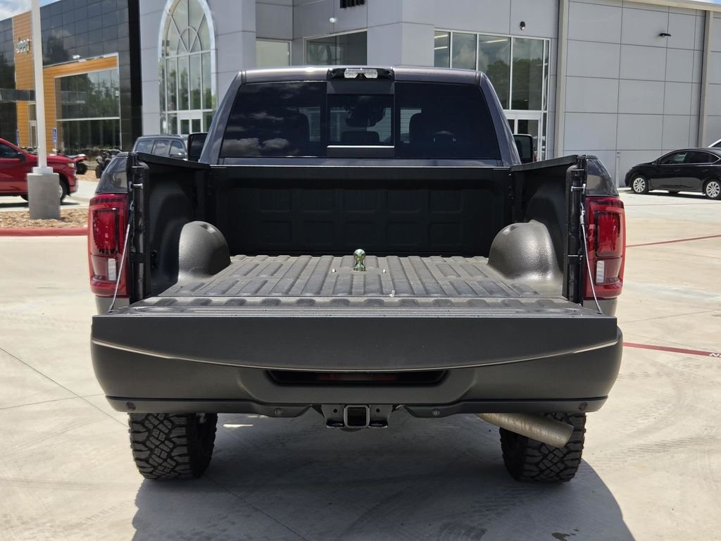 Used 2025 Gray Ram Rebel image 40