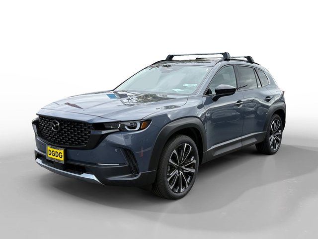 2026 Mazda CX-50 2.5 Turbo Premium Plus