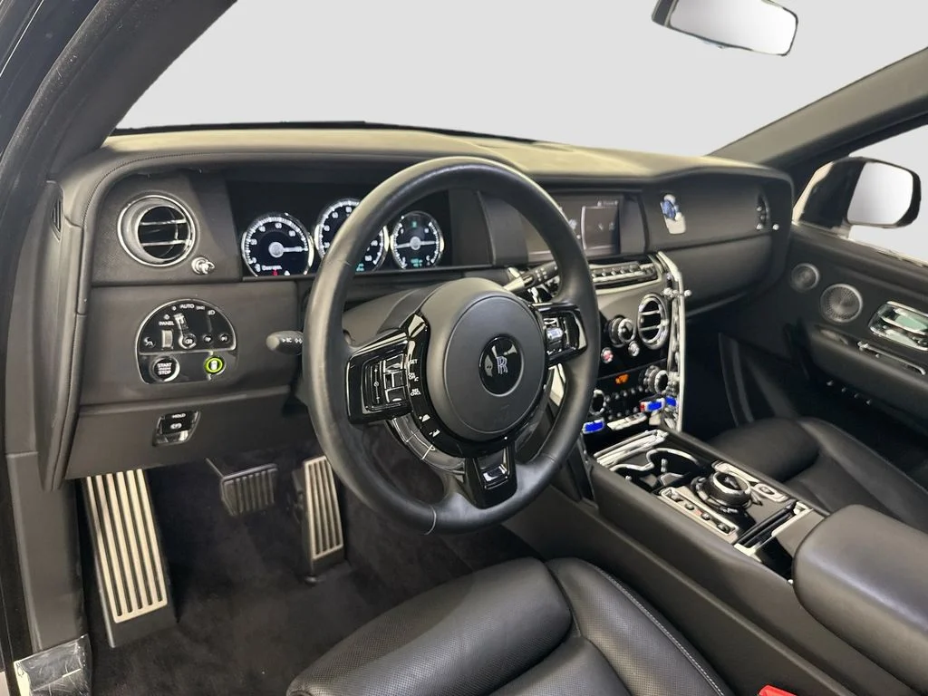 2024 Rolls-Royce Cullinan Base - Photo 9