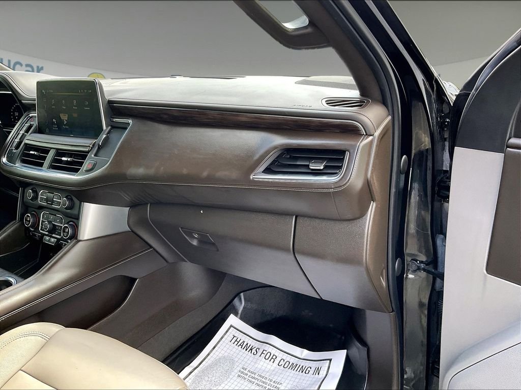 Used 2022 Black Chevrolet LT image 13