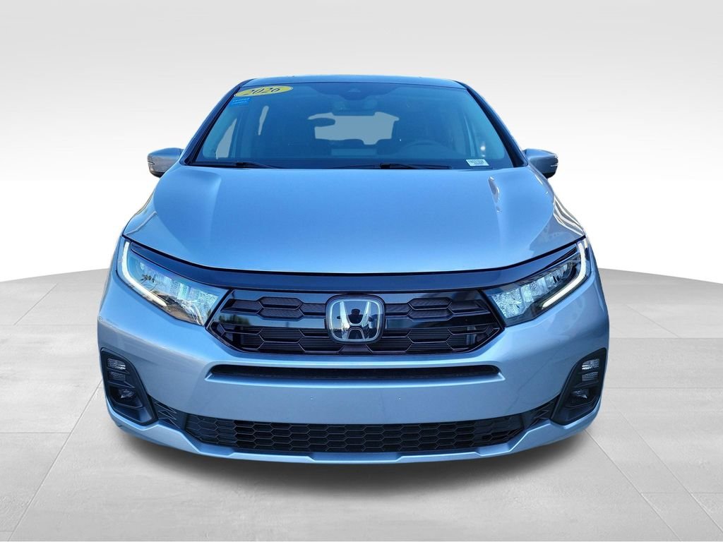 Used 2026 Silver Metallic Honda Touring image 7