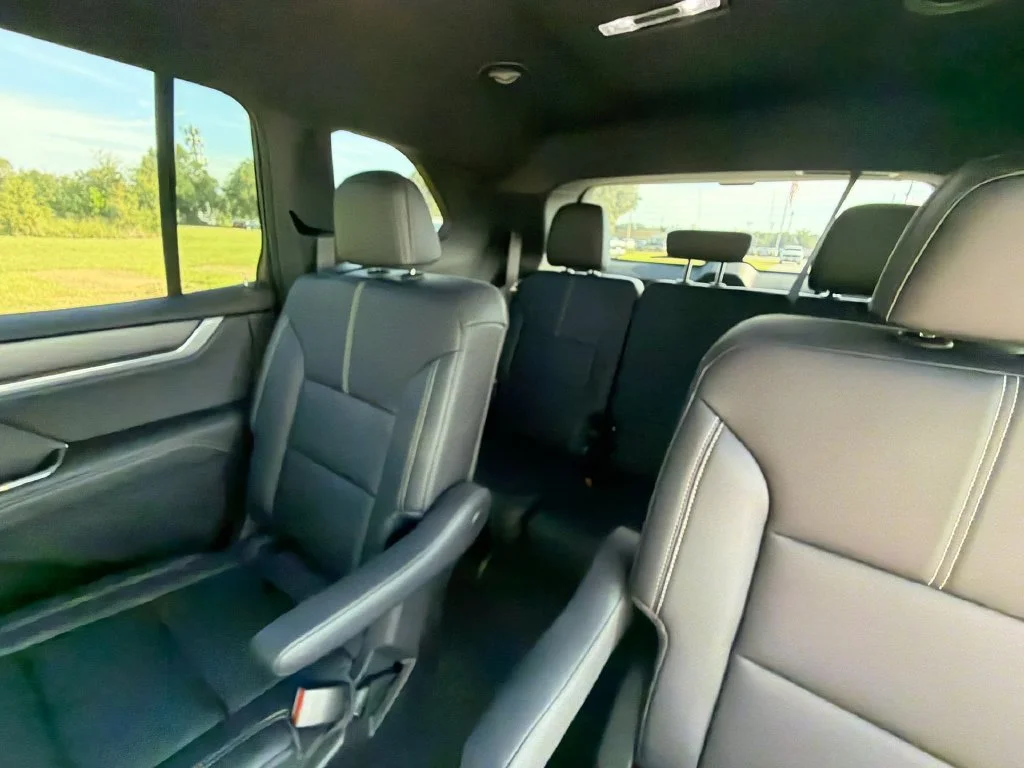 2026 GMC Acadia Elevation - Photo 25