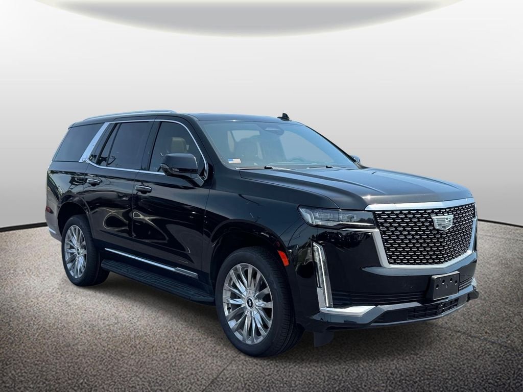 2021 Cadillac Escalade 2WD Premium Luxury's photo