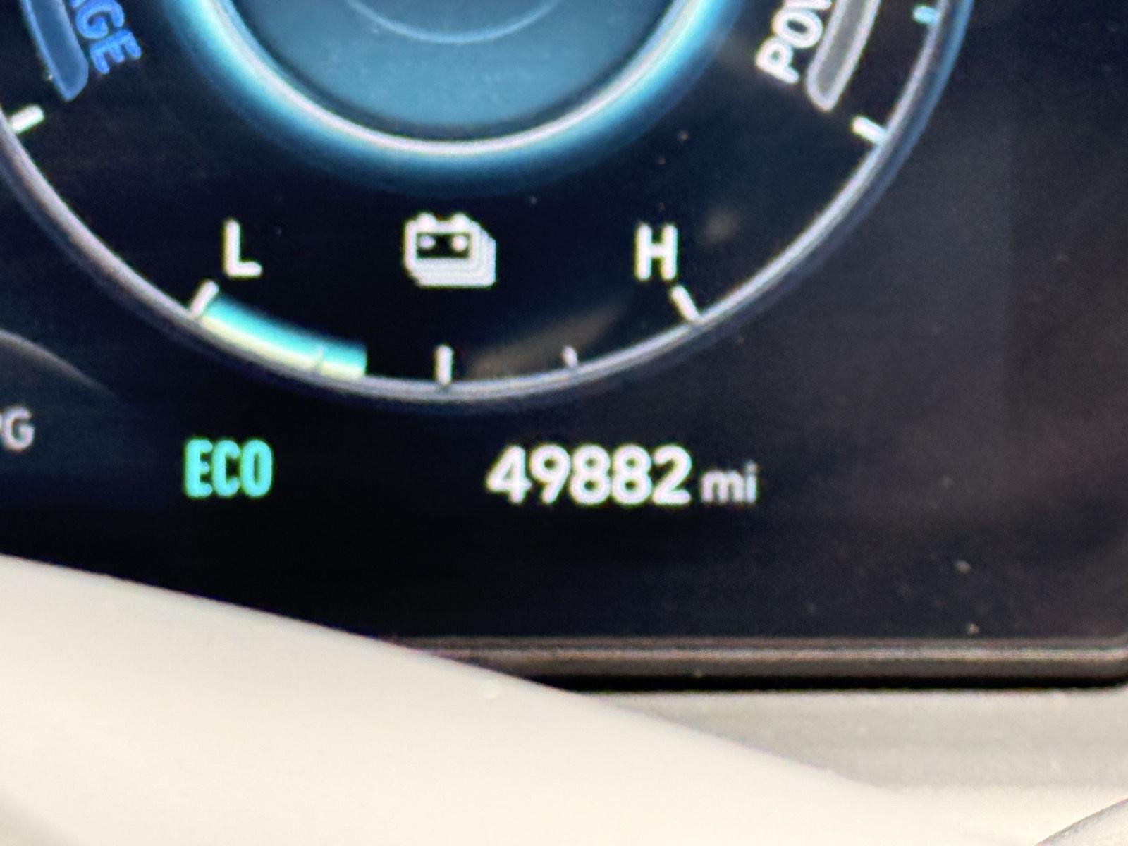 2023 Hyundai Tucson Limited - Photo 34