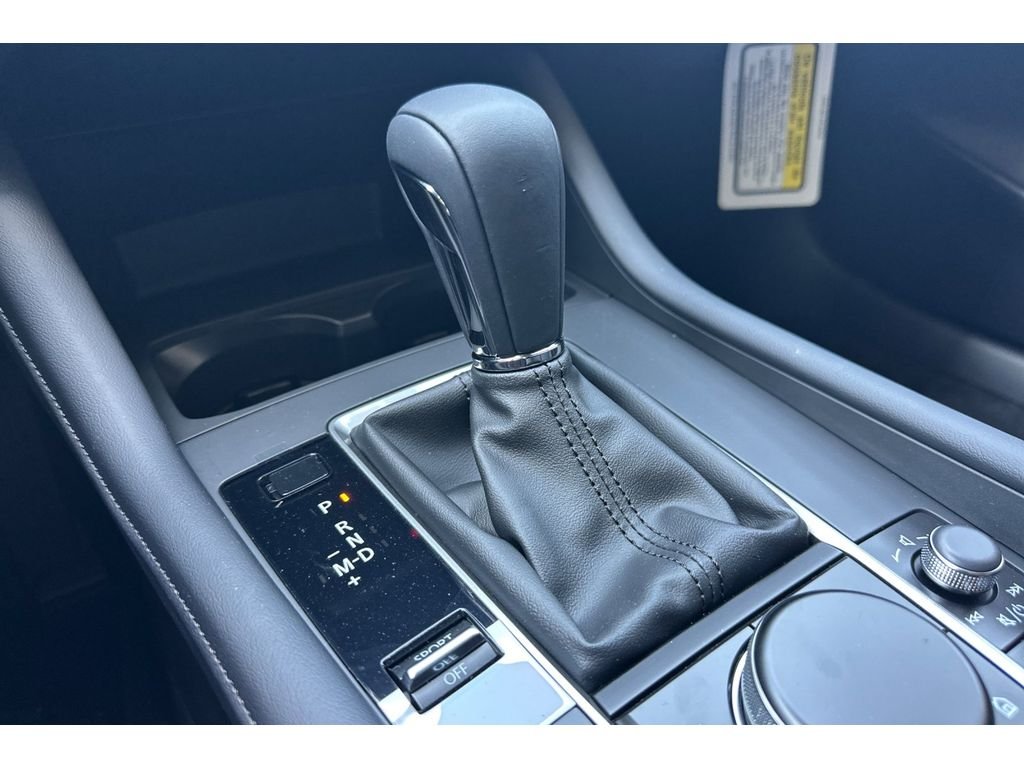 New 2026 Jet Black Mica Mazda 2.5 S Preferred image 18