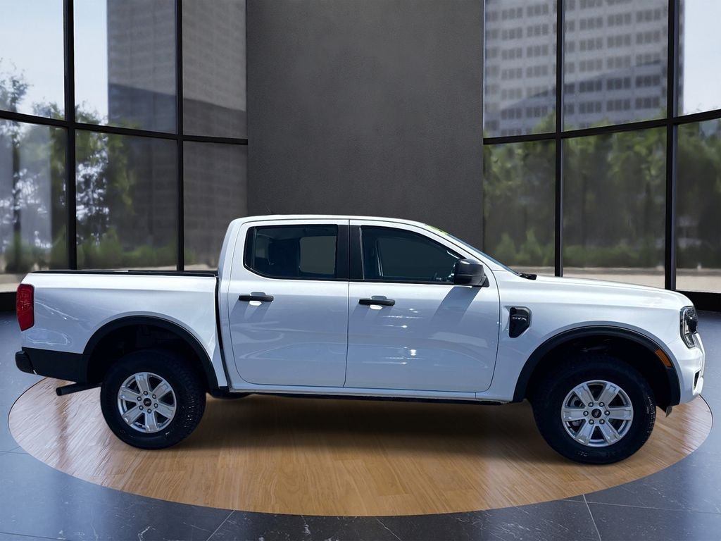 2025 Ford Ranger XL - Photo 2