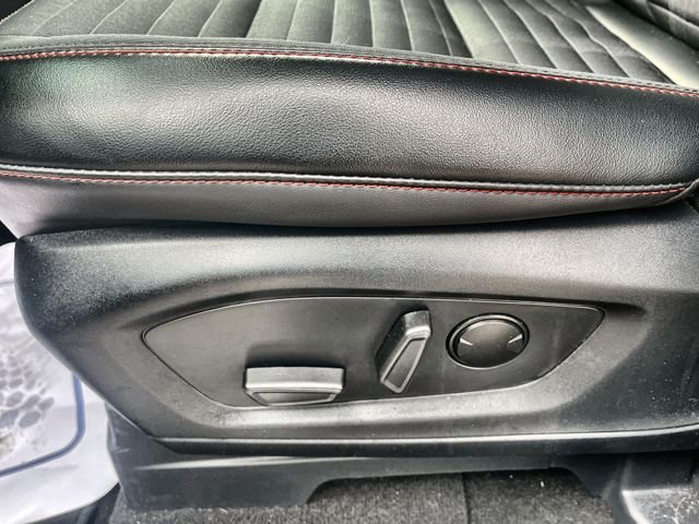 2025 Ford Explorer ST-LINE - Photo 17