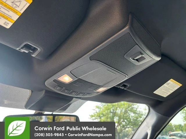 Used 2019 Gray Ford XLT image 21