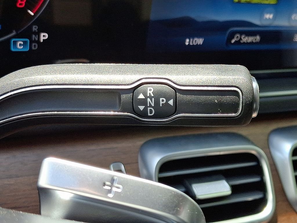 New 2026 Obsidian Black Metallic Mercedes-Benz GLE 450 image 12