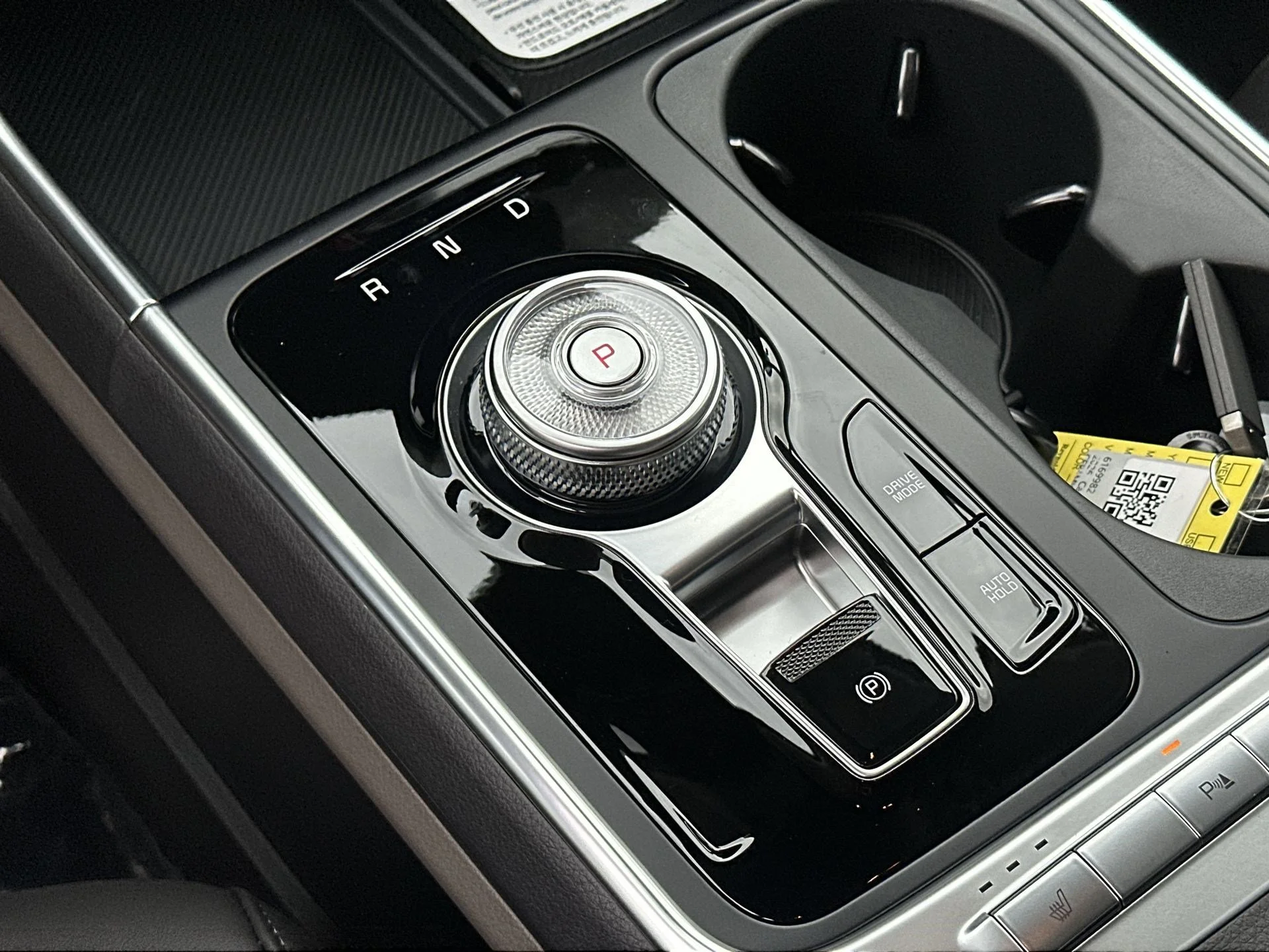 New 2026 Ceramic Silver Kia EX image 20