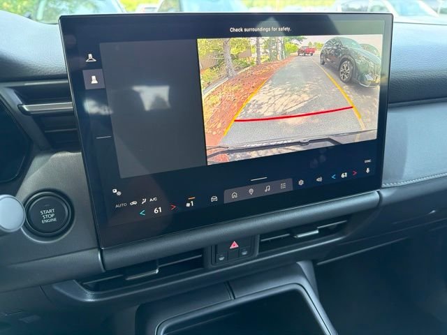 New 2026 Jet Black Mica Mazda 2.5 S AWD image 15