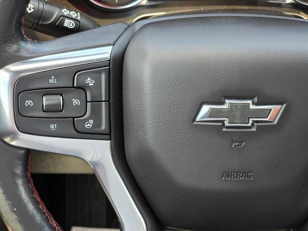2021 Chevrolet Blazer RS - Photo 16