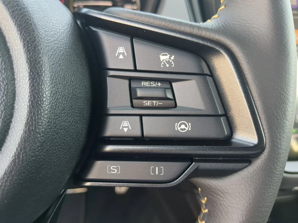 2026 Subaru Crosstrek Sport - Photo 27