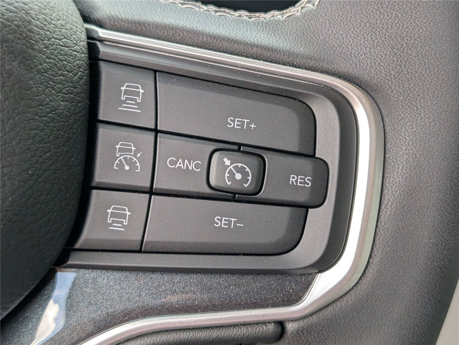 2024 Jeep Wagoneer Series I - Photo 19