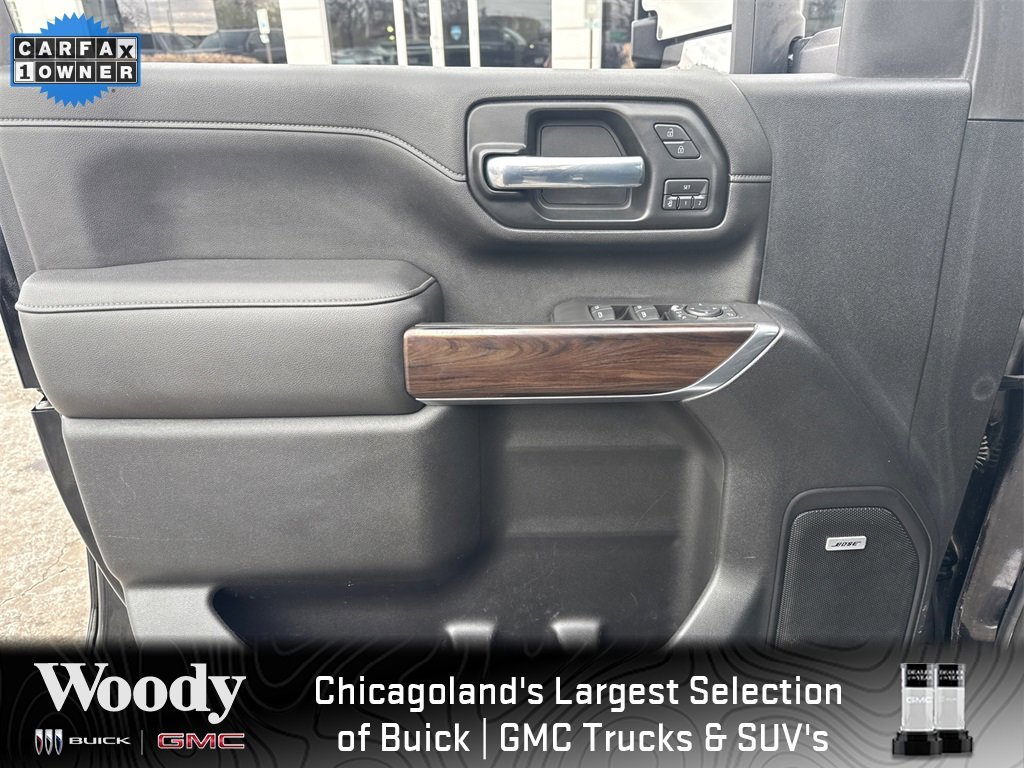 2020 GMC SIERRA - Image 13