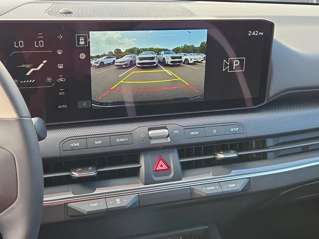 New 2026 Aurora Black Pearl Kia GT-Line image 12