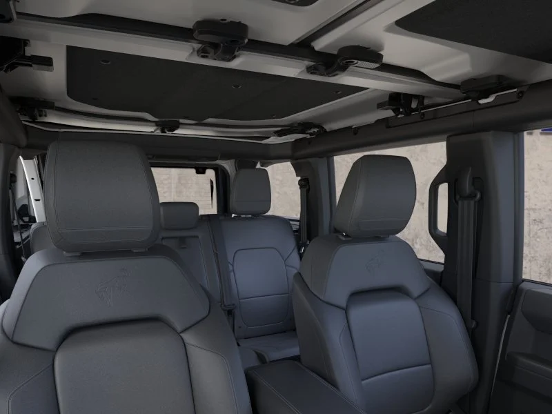 New 2026 Oxford White Ford Outer Banks® image 12