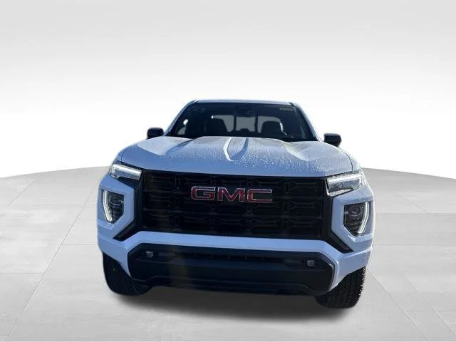 New 2026 Summit White GMC Elevation image 9