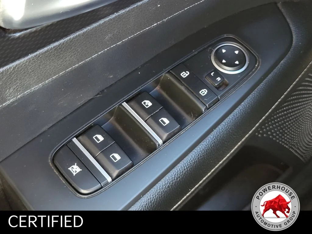 Used 2021 Black Kia GT-Line image 25
