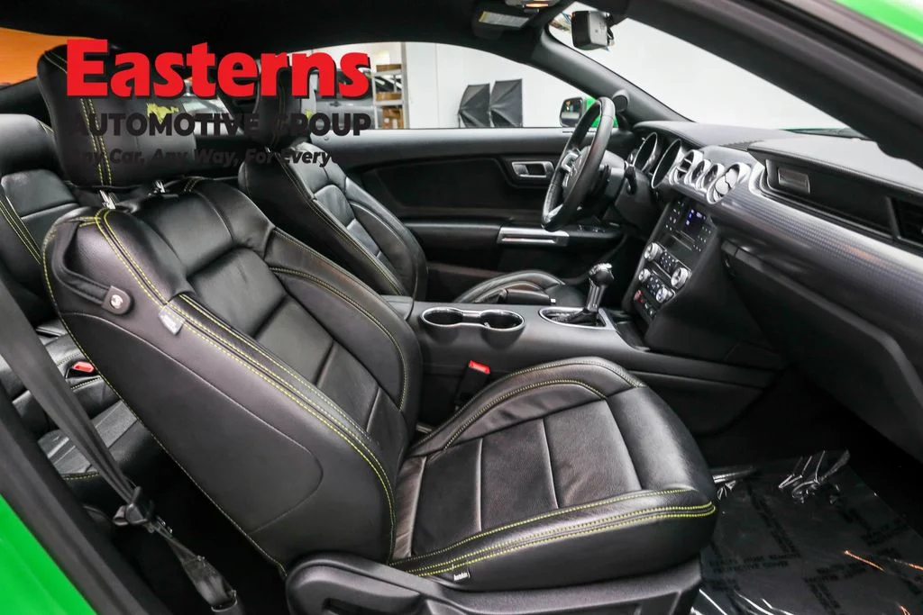 Used 2019 Green Ford GT image 21