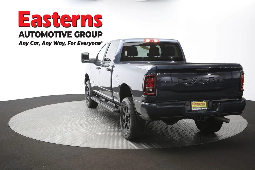 Used 2025 Blue Ram Big Horn image 38
