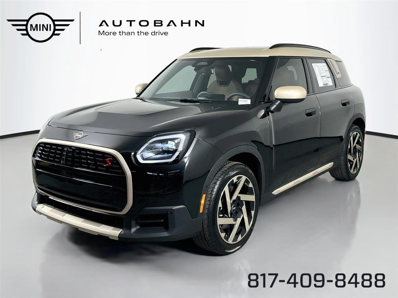 2025 MINI Countryman