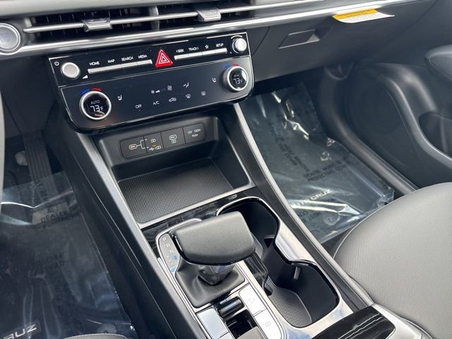 New 2026 Phantom Black Hyundai SEL image 26