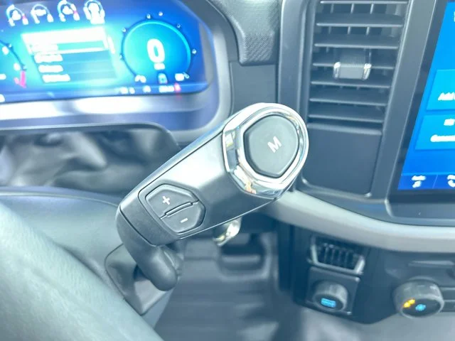 New 2025 OXFORD WHITE Ford XL image 15