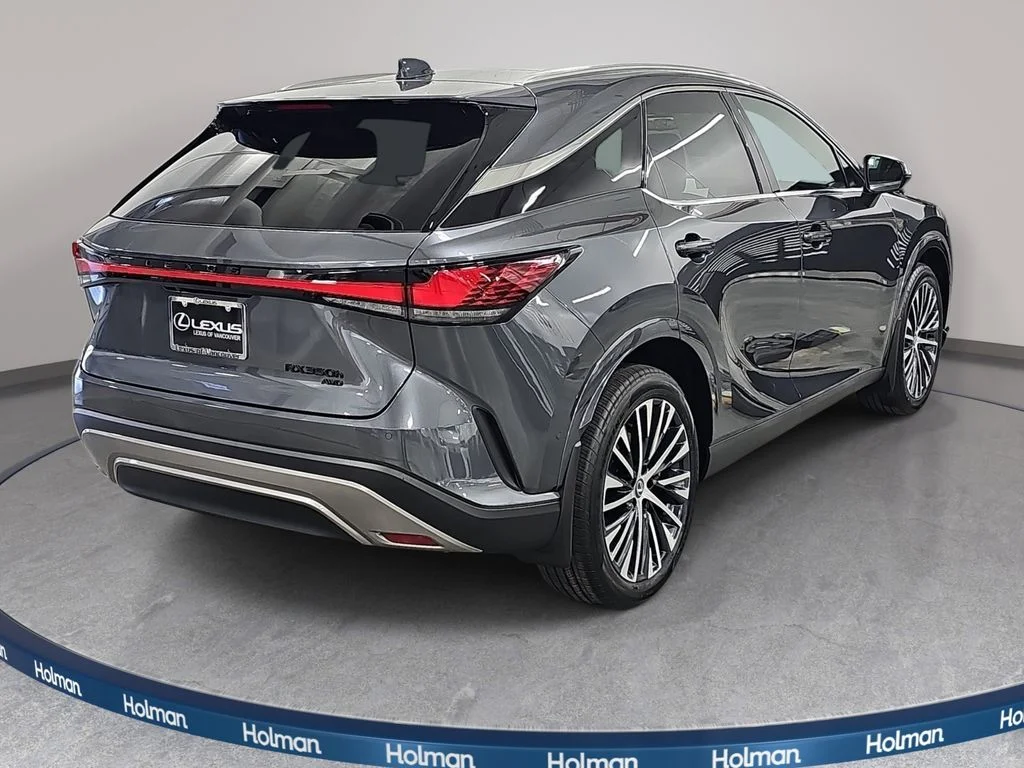 New 2026  Lexus 350h Premium+ image 5