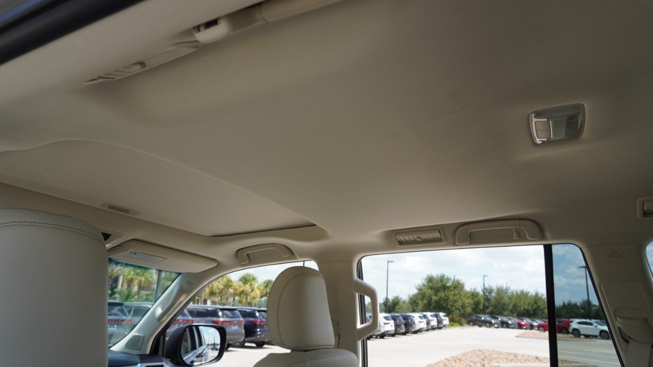 Certified Used 2023 CAVIAR Lexus GX 460 Premium image 35